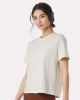 Picture of 6110 - Women's 6 oz. Heavyweight Tee