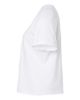 Picture of 6110 - Women's 6 oz. Heavyweight Tee