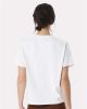 Picture of 6110 - Women's 6 oz. Heavyweight Tee