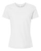 Picture of 6400CVC - Women’s Relaxed Fit Heather CVC Tee