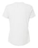 Picture of 6400CVC - Women’s Relaxed Fit Heather CVC Tee