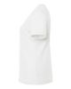 Picture of 6400CVC - Women’s Relaxed Fit Heather CVC Tee