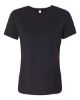 Picture of 6413 - Women’s Relaxed Fit Triblend Tee