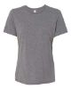 Picture of 6413 - Women’s Relaxed Fit Triblend Tee
