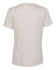 Picture of 6413 - Women’s Relaxed Fit Triblend Tee