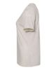 Picture of 6413 - Women’s Relaxed Fit Triblend Tee