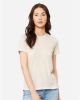 Picture of 6413 - Women’s Relaxed Fit Triblend Tee