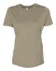Picture of 6413 - Women’s Relaxed Fit Triblend Tee
