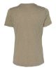 Picture of 6413 - Women’s Relaxed Fit Triblend Tee