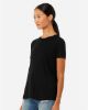 Picture of 6413 - Women’s Relaxed Fit Triblend Tee