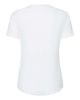 Picture of 6413 - Women’s Relaxed Fit Triblend Tee