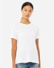 Picture of 6413 - Women’s Relaxed Fit Triblend Tee