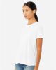 Picture of 6413 - Women’s Relaxed Fit Triblend Tee