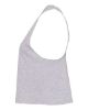 Picture of 6682 - Women's Racerback Crop Tank
