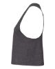 Picture of 6682 - Women's Racerback Crop Tank
