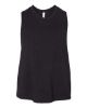 Picture of 6682 - Women's Racerback Crop Tank