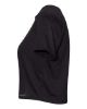 Picture of 8882 - Women’s Flowy Crop Tee