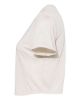 Picture of 8882 - Women’s Flowy Crop Tee