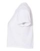 Picture of 8882 - Women’s Flowy Crop Tee