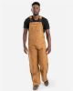 Picture of B1067 - Men's Slab Unlined Duck Bib Overall