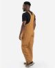 Picture of B1067 - Men's Slab Unlined Duck Bib Overall