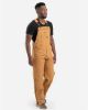 Picture of B1067 - Men's Slab Unlined Duck Bib Overall