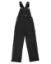 Picture of B1067S - Short-Length Slab Unlined Duck Bib Overall