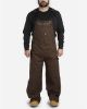 Picture of B1068 - Men's Acre Unlined Washed Bib Overall