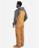 Picture of B415 - Men's Heritage Insulated Bib Overall
