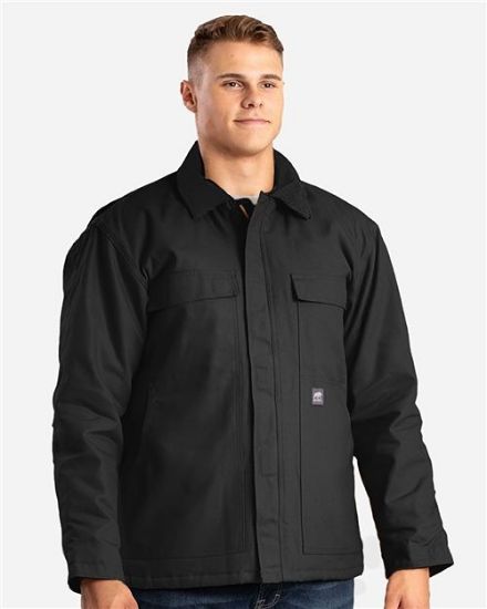 Picture of CH416 - Men's Heritage Chore Coat
