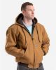 Picture of HJ51 - Men's Berne Heritage Hooded Jacket