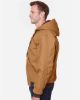 Picture of HJ51 - Men's Berne Heritage Hooded Jacket