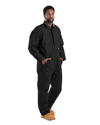 Picture of I417 - Men's Heritage Duck Insulated Coverall