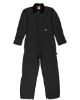 Picture of I417 - Men's Heritage Duck Insulated Coverall