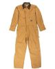Picture of I417 - Men's Heritage Duck Insulated Coverall