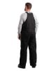 Picture of NB834 - Men's Icecap Insulated Bib Overall