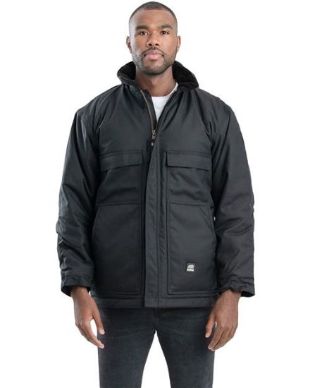 Picture of NCH377 - Men's Icecap Insulated Chore Coat