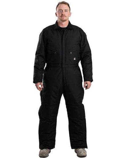 Picture of NI417 - Icecap Insulated Coverall