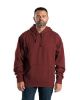 Picture of SP401 - Men's Signature Sleeve Hooded Sweatshirt
