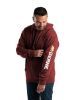 Picture of SP401 - Men's Signature Sleeve Hooded Sweatshirt