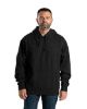 Picture of SP401T - Men's Tall Signature Sleeve Hooded Sweatshirt