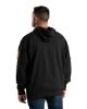Picture of SP401T - Men's Tall Signature Sleeve Hooded Sweatshirt