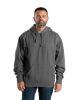 Picture of SP401T - Men's Tall Signature Sleeve Hooded Sweatshirt