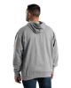 Picture of SP402GT - Tall Signature Sleeve Hooded Pullover Sweatshirt