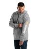 Picture of SP402GT - Tall Signature Sleeve Hooded Pullover Sweatshirt