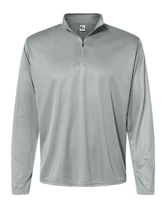 Picture of 5102 - Men's Quarter-Zip Pullover