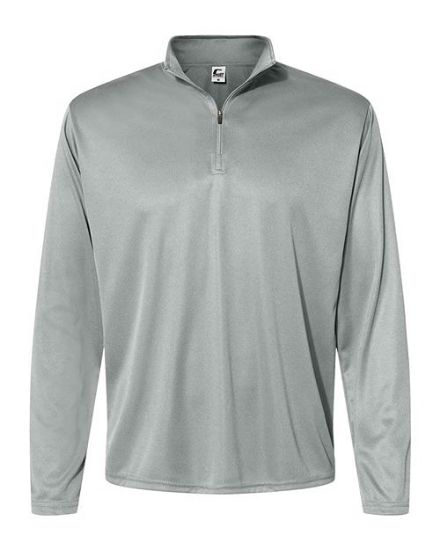 Picture of 5102 - Men's Quarter-Zip Pullover
