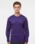 Picture of 5104 - Unisex Performance Long Sleeve T-Shirt