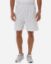 Picture of 8187 - Unisex Cotton Gym Shorts