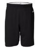 Picture of 8187 - Unisex Cotton Gym Shorts